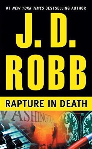 Rapture in Death In Death Book 4 Epub