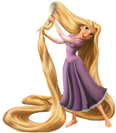 Rapunzel: A Disney Princess for the Ages