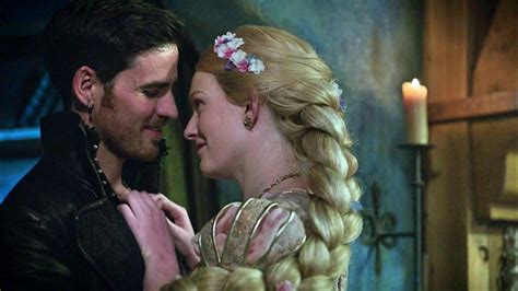 Rapunzel: A Magical Journey in 'Once Upon a Time'