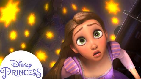 Rapunzel: A Vision of Curiosity and Resilience