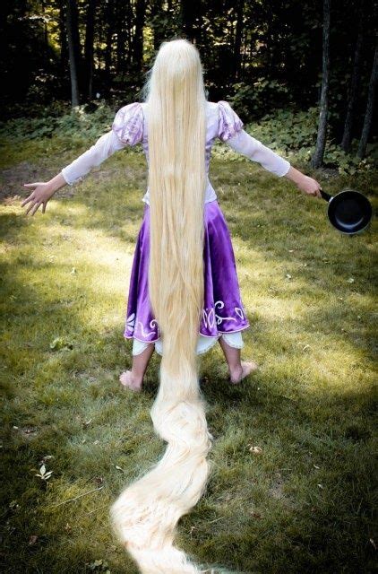 Rapunzel Hair Wigs: The Ultimate Guide to Long, Flowing Locks