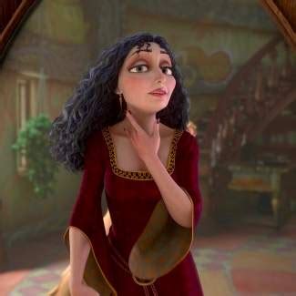 Rapunzel Mother Gothel Costume: A Comprehensive Guide to Embodying the Enchanting Antagonist