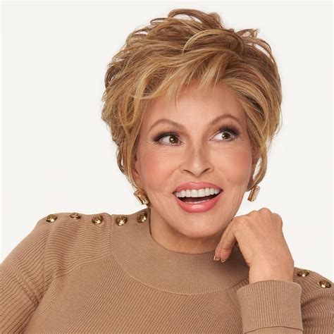 Raquel Welch's 7 Sensational Wigs That'll Transform Your Look