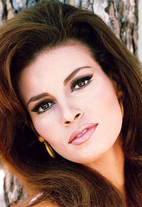 Raquel Welch's Exquisite Eye for Style