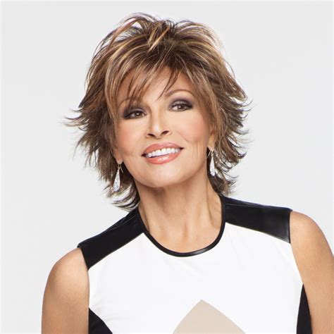 Raquel Welch's Trend Setter Wig