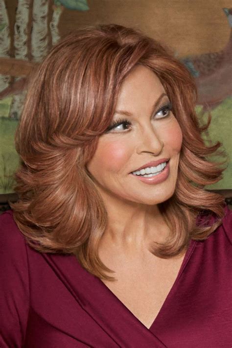 Raquel Welch Hair Toppers: Elevate Your Hair Game