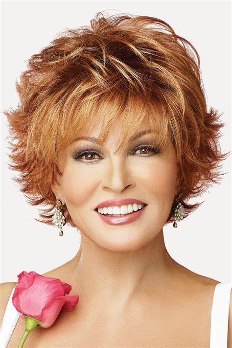 Raquel Welch Human Hair Wigs: 1200+ Styles for Every Occasion