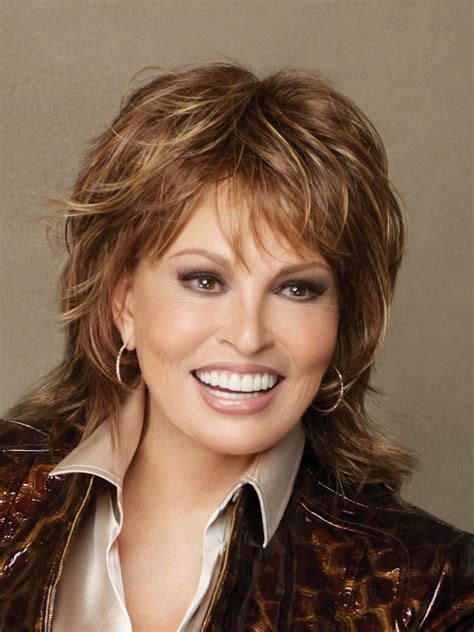 Raquel Welch Modern Elegance Wig