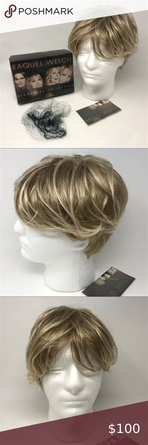 Raquel Welch Signature Raquel Welch Evolution Wig