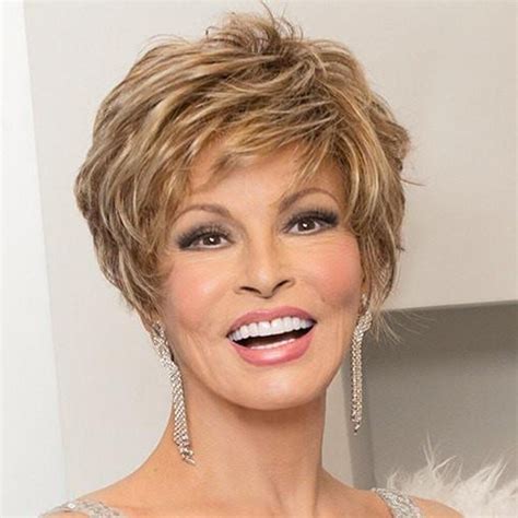 Raquel Welch Wig: 50 Years of Glamorous Hair