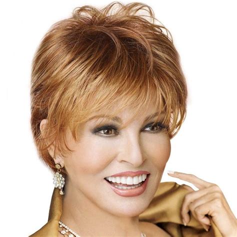 Raquel Welch Wig: A Timeless Beauty for Hairstyle Transformations