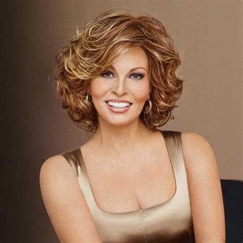 Raquel Welch Wig Catalog