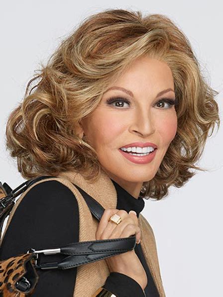 Raquel Welch Wigs: 100% Human Hair, Heat Resistant & Affordable