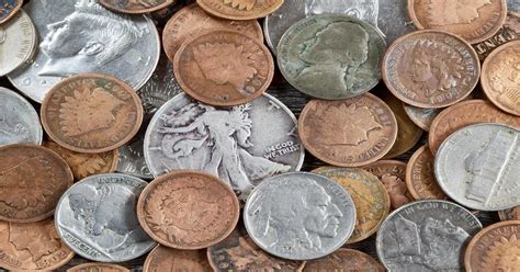 Rare Coin Buyers Near Me: Uncover the Value of Your Precious Treasures