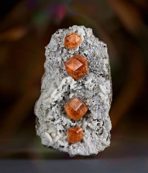 Rare Crystals: A Guide to Gemstone Rarities from the Depths of the Earth