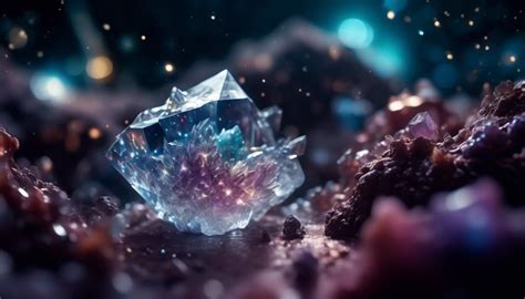 Rare Crystals: A Hidden Gem in Modern Technology and Beyond