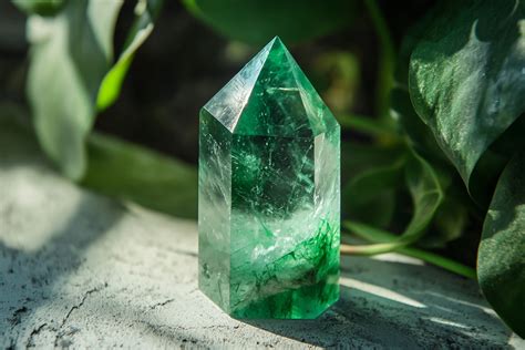 Rare Crystals: Nature's Enigmatic Gifts