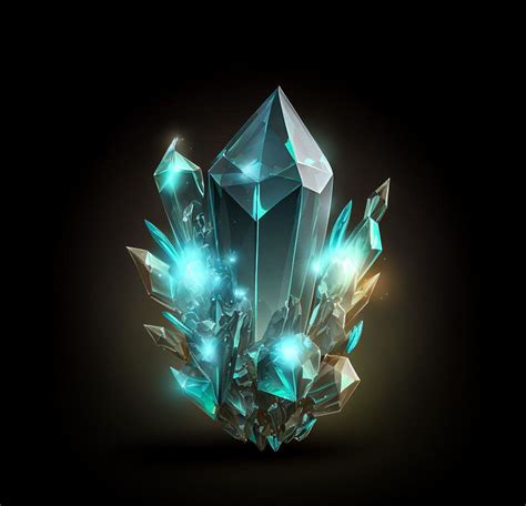 Rare Crystals: Unlocking the Extraordinary