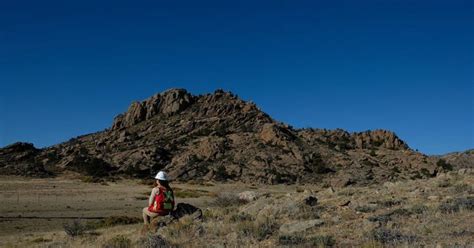 Rare Earth Minerals Found in Wyoming: A Treasure Trove of 17 Vital Elements