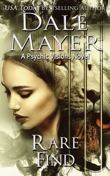Rare Find Psychic Visions Volume 6 Kindle Editon