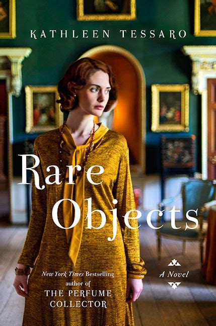 Rare Objects A Novel Epub
