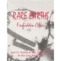 Rare earth forbidden cures Ebook Doc