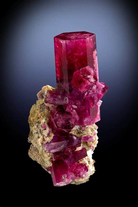 Rarest Crystals: A Geological Enigma