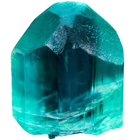 Rarest Crystals: A Journey into the Extraordinary Realm of Minerals