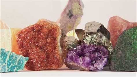 Rarest Crystals: Unearthing Earth's Enigmatic Gems