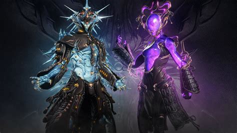 Rarest Decorations in Warframe: A Journey to the Zenith of Aesthetics