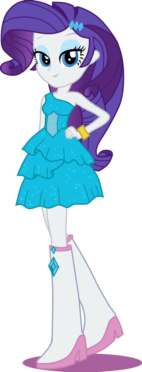 Rarity's Dresses: A Showcase of Elegance and Inspiration