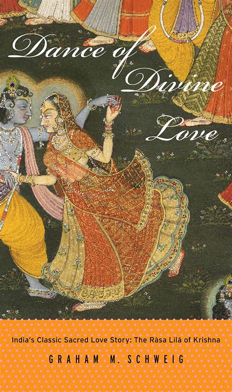 Rasa Lila: A Divine Dance of Love