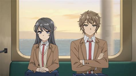 Rascal Does Not Dream of Bunny Girl Senpai Season 2: 10 Things to Know