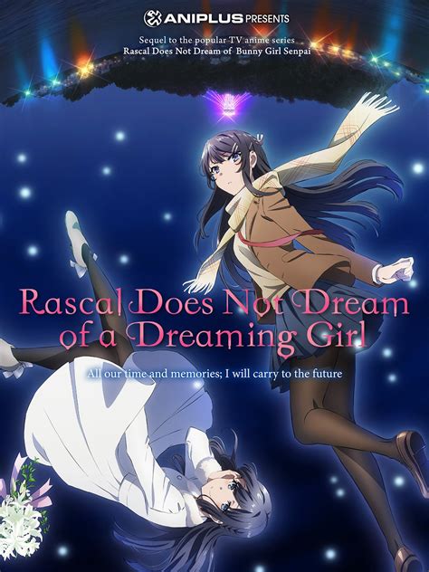 Rascal Does Not Dream of a Dreaming Girl: Unveiling the Enigmatic Mai Sakurajima