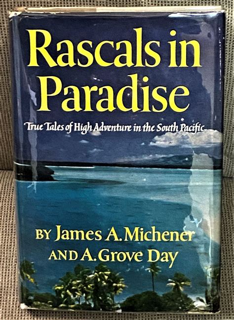 Rascals in Paradise Epub