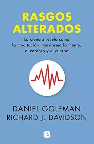 Rasgos alterados Altered Traits Archivo Tormentas Spanish Edition Kindle Editon