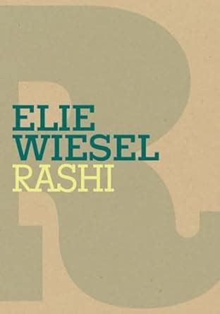 Rashi Jewish Encounters Series PDF