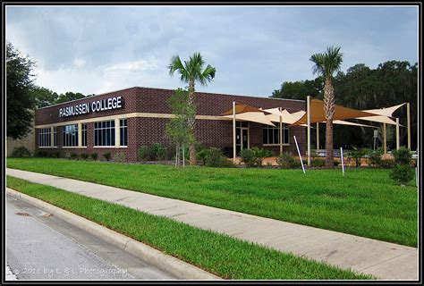 Rasmussen College Ocala: Unlocking Educational Opportunities for Central Florida