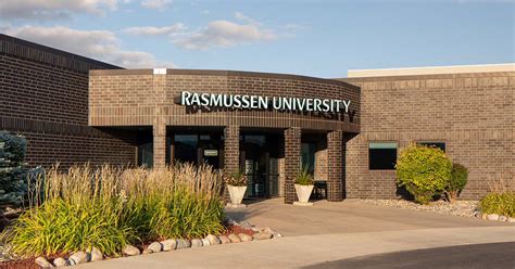 Rasmussen University Fargo: The Ultimate Guide to Education in the Heart of North Dakota