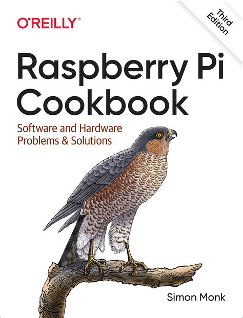Raspberry Pi Cookbook Software Solutions Reader