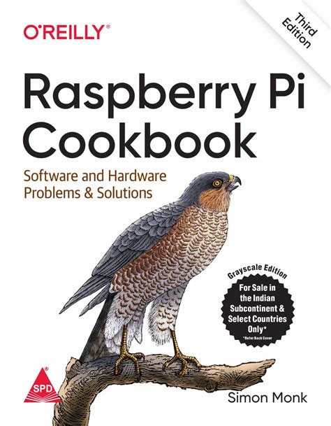 Raspberry Pi Cookbook Software Solutions Reader