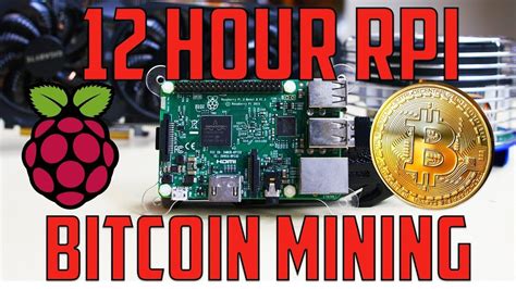 Raspberry Pi Crypto Mining: A Beginner's Guide to Earning Digital Currency at Home