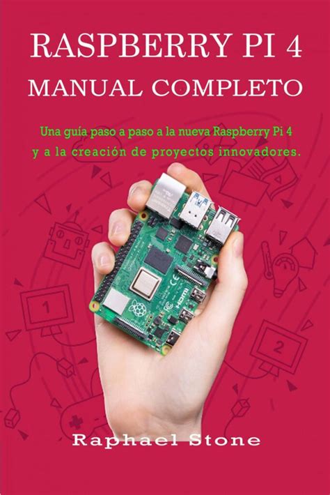 Raspberry Pi Hardware Manual Ebook Epub