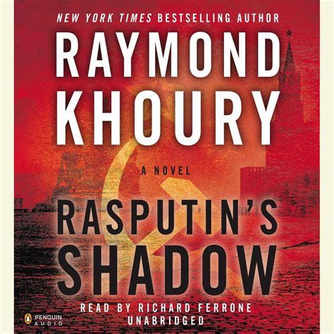 Rasputin's Shadow Reader