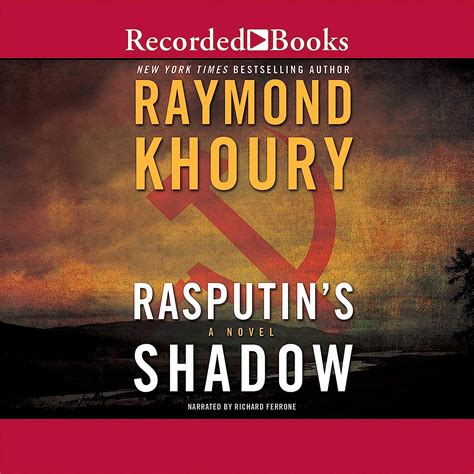 Rasputin's Shadow Reader