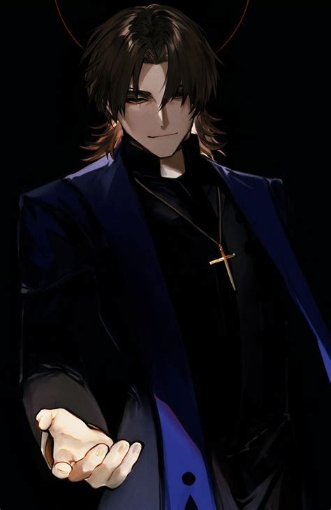 Rasputin: The Unholy Saint of Fate/Grand Order