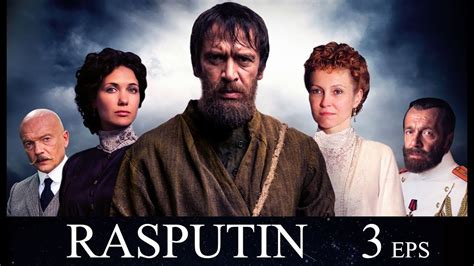 Rasputin 3 Epub