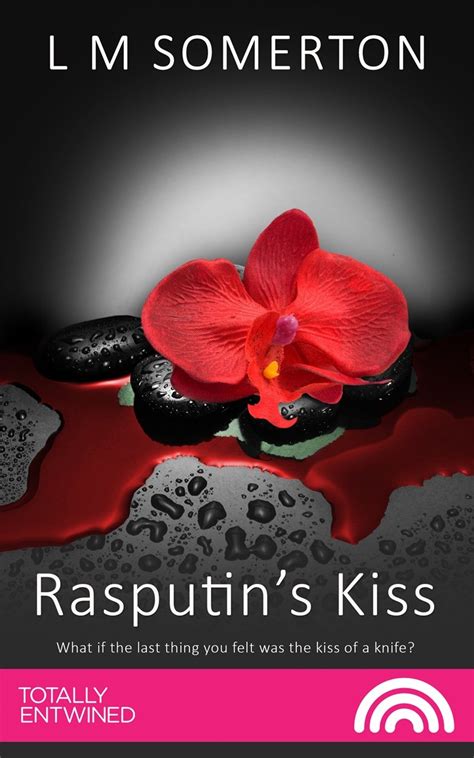 Rasputin s Kiss Investigating Love Volume 1 Doc
