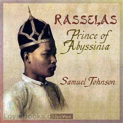 Rasselas Prince of Abyssinia PDF