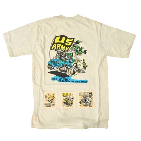 Rat Fink T Shirts: A Cultural Phenomenon